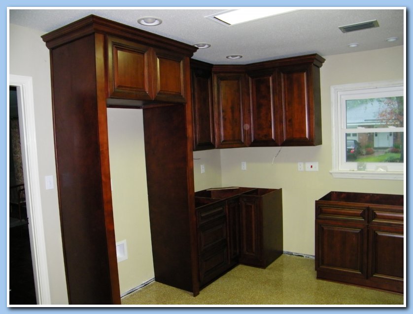 Cherry Rope Detail Mr. Jack Quinn